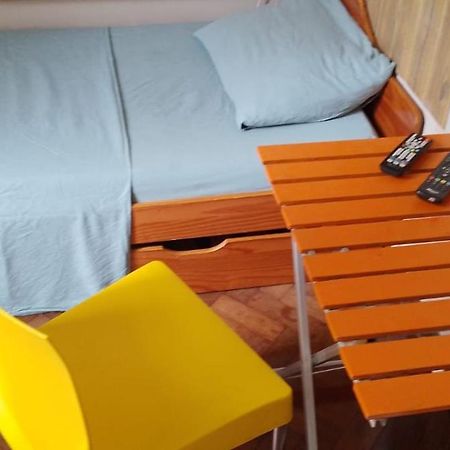 Quarto Individual Privativo Em Copacabana Rio de Janeiro Exteriér fotografie