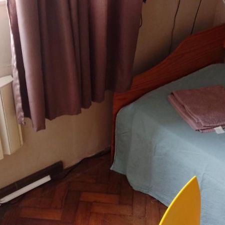 Quarto Individual Privativo Em Copacabana Rio de Janeiro Exteriér fotografie