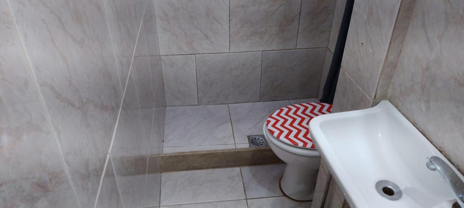 Quarto Individual Privativo Em Copacabana Rio de Janeiro Exteriér fotografie