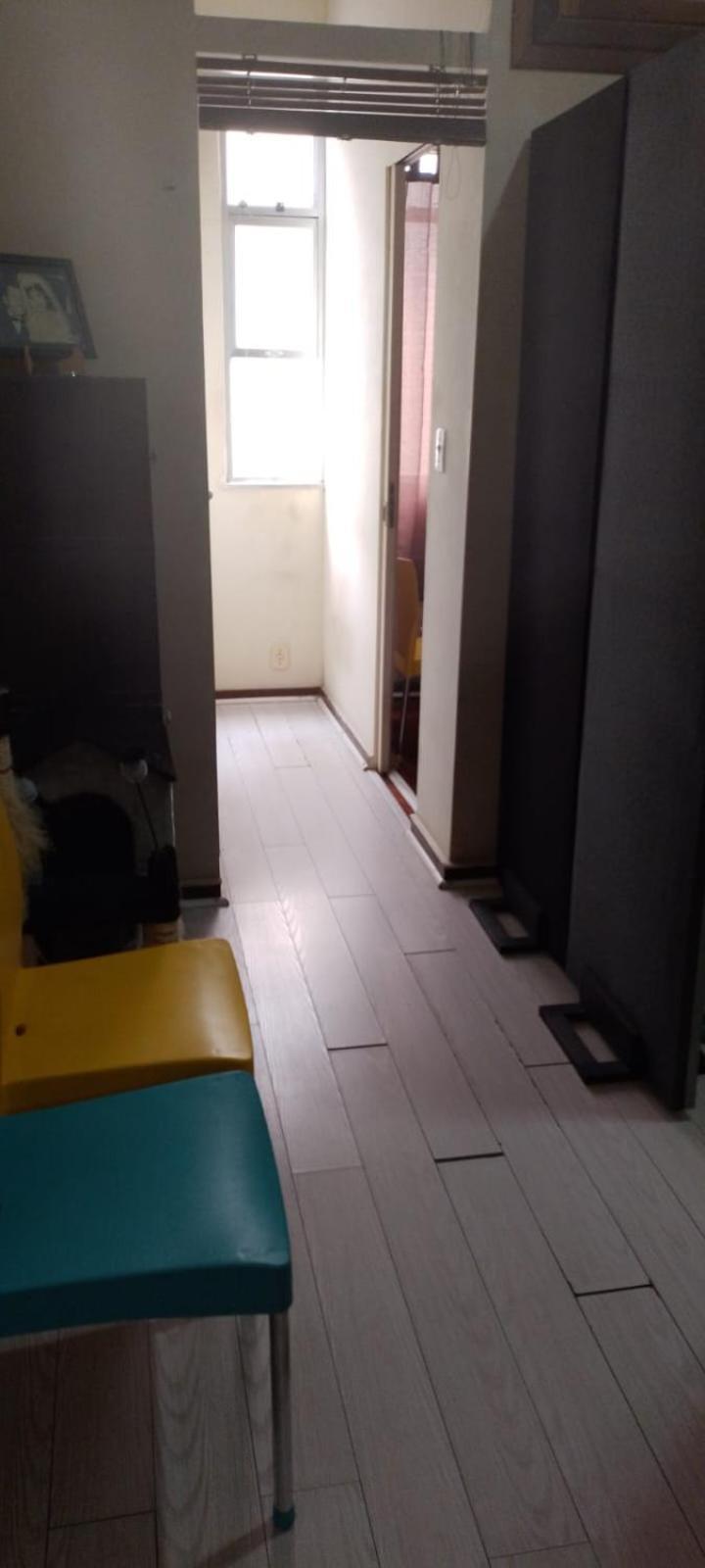 Quarto Individual Privativo Em Copacabana Rio de Janeiro Exteriér fotografie